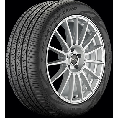 PIRELLI SCORPION ZERO A/S PLUS